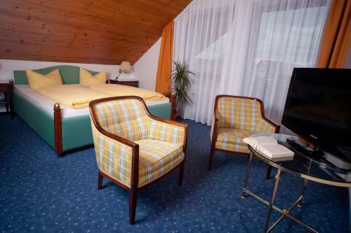 Hostal Gasthof Dorfkrug