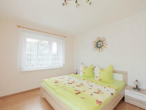 Apartamento Ferienwohnung Blankenburg