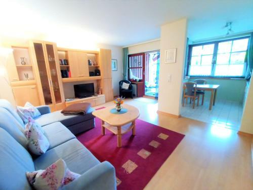 Bodensee Apartment Kressbronn "seeland"