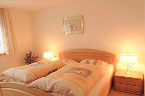 Bodensee Apartment Kressbronn "seeland"