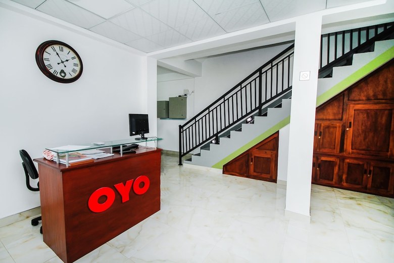 Hotel Oyo 254 Ryan Residence & Restaurant