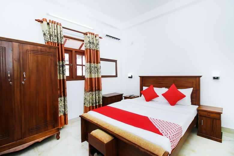 Hotel Oyo 254 Ryan Residence & Restaurant