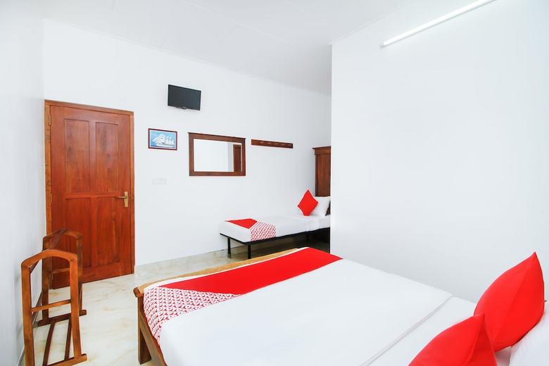 Hotel Oyo 254 Ryan Residence & Restaurant