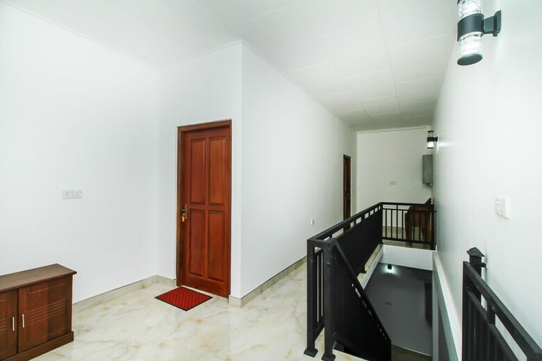 Hotel Oyo 254 Ryan Residence & Restaurant