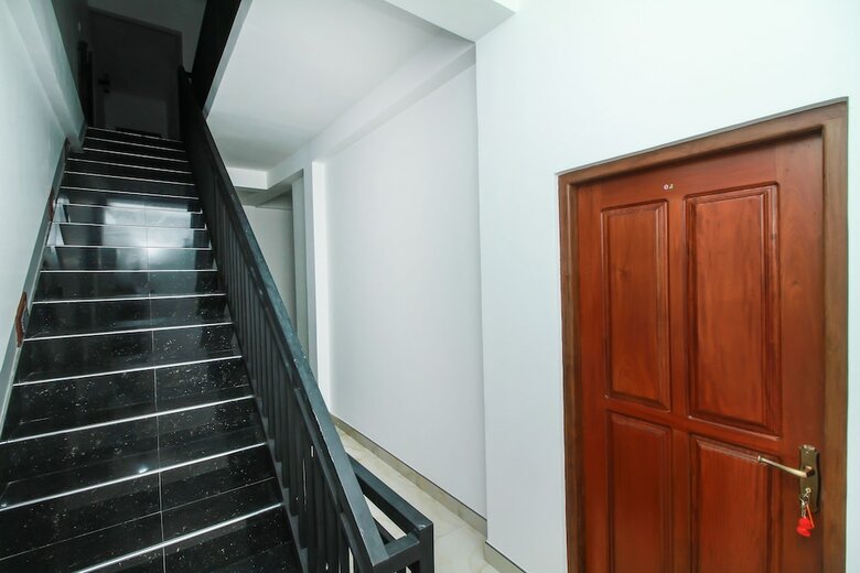 Hotel Oyo 254 Ryan Residence & Restaurant
