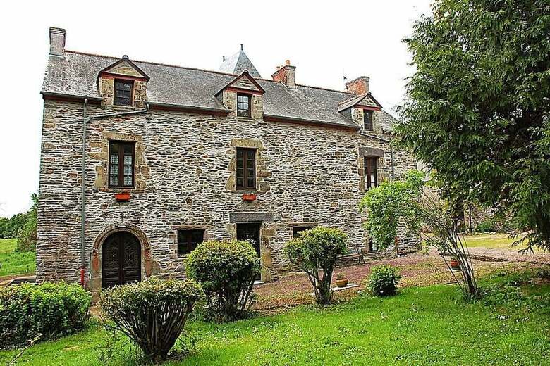 Hotel The Archeologist Home-chateau Le Mur