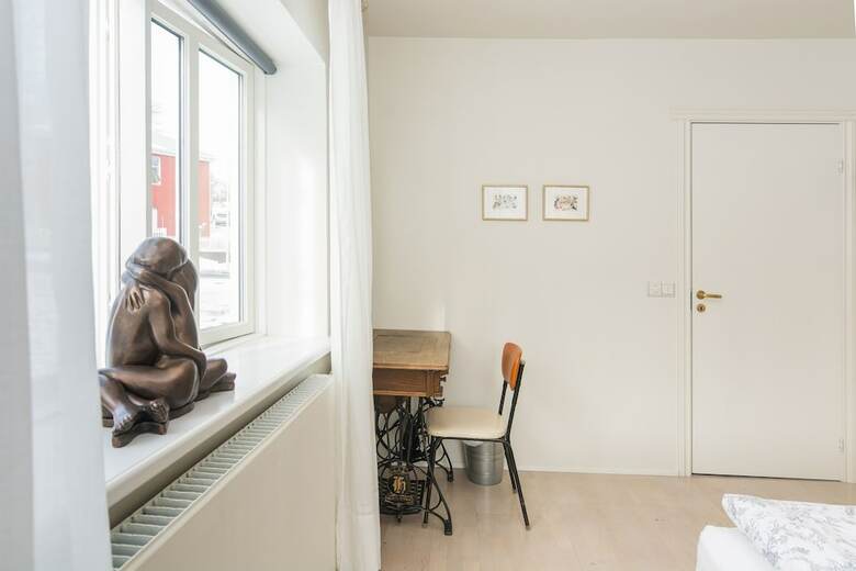 Hotel Bjarm� Guesthouse