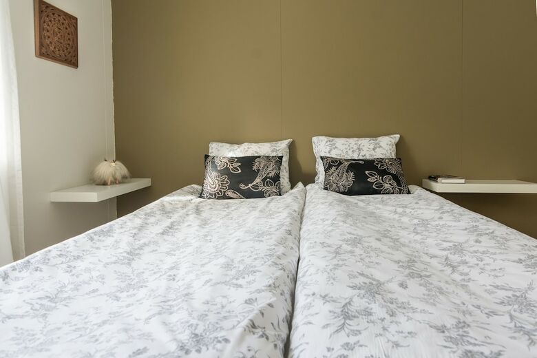Hotel Bjarm� Guesthouse