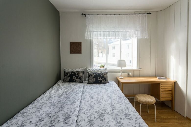 Hotel Bjarm� Guesthouse