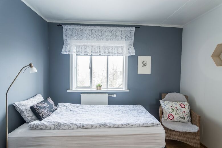 Hotel Bjarm� Guesthouse