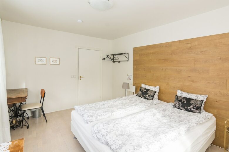 Hotel Bjarm� Guesthouse