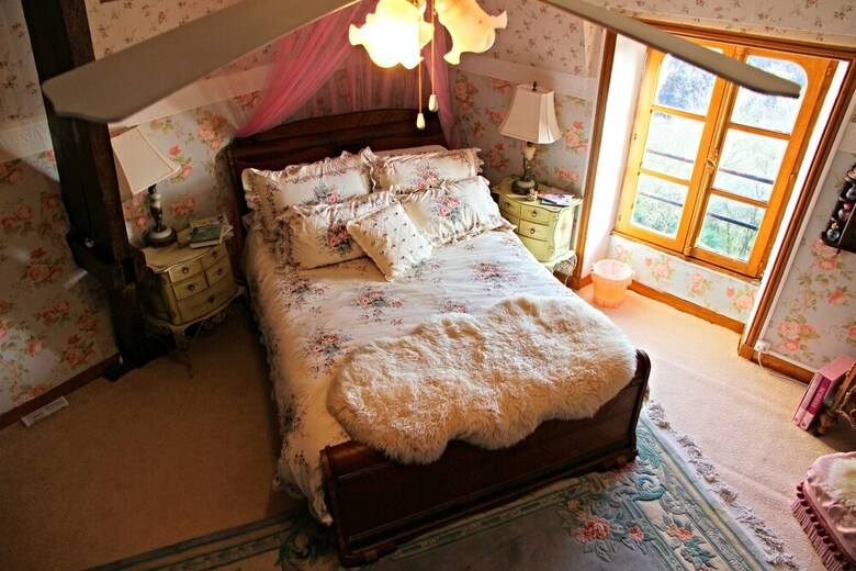 Chateau Le Mur