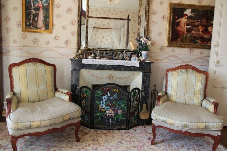 Chateau Le Mur