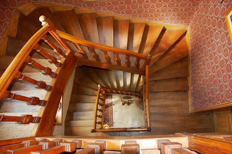 Chateau Le Mur