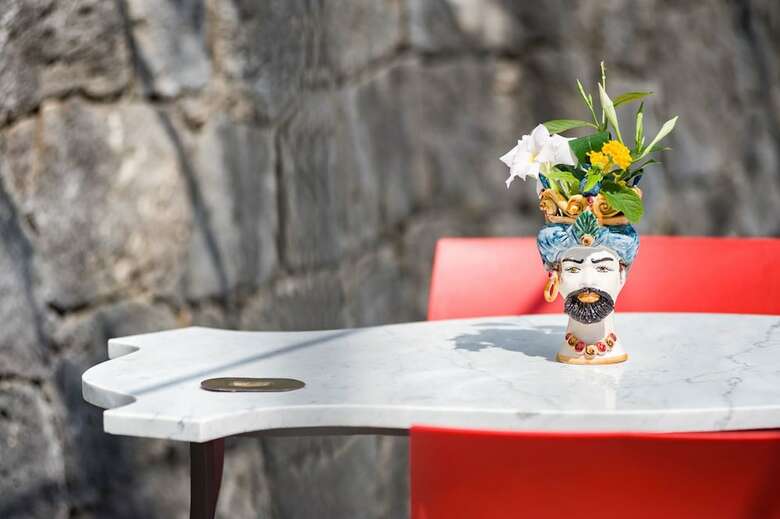 Bed & Breakfast Etna Dream