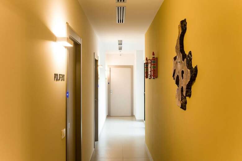 Bed & Breakfast Etna Dream