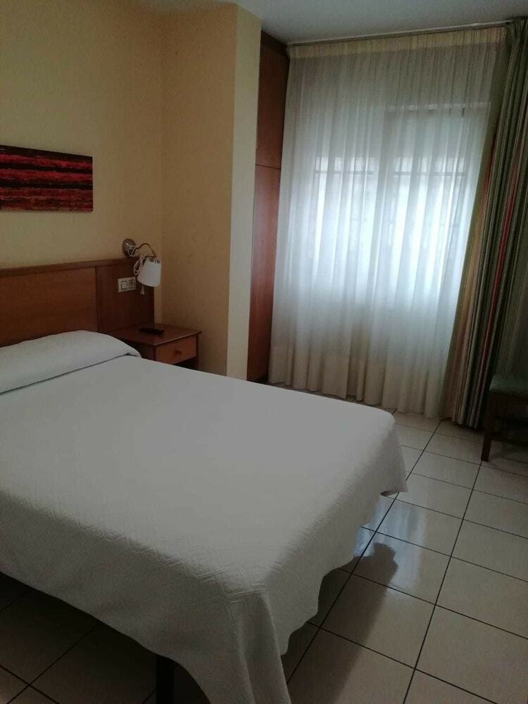 Pensi�n Residencia Caola