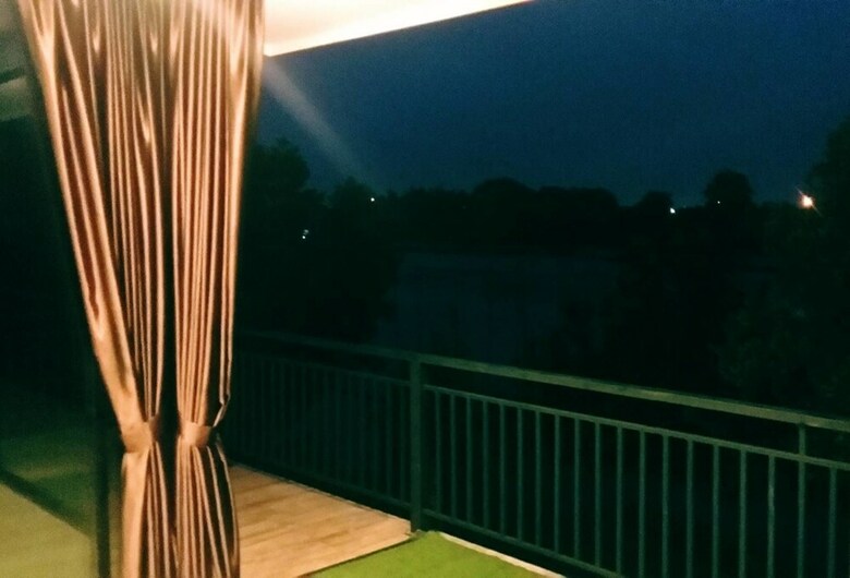 Hostal Lom Choi Home Stay Ayutthaya