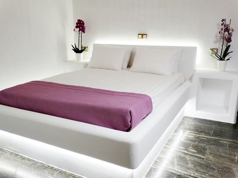 Apartamentos Mykonian Breeze
