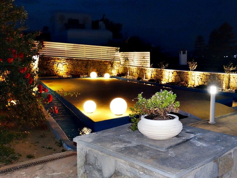 Apartamentos Mykonian Breeze