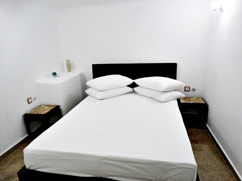 Apartamentos Mykonian Breeze