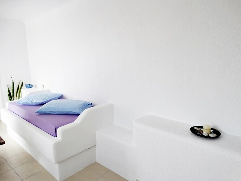 Apartamentos Mykonian Breeze