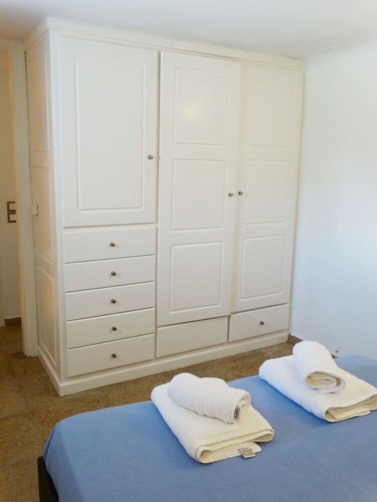 Apartamentos Mykonian Breeze