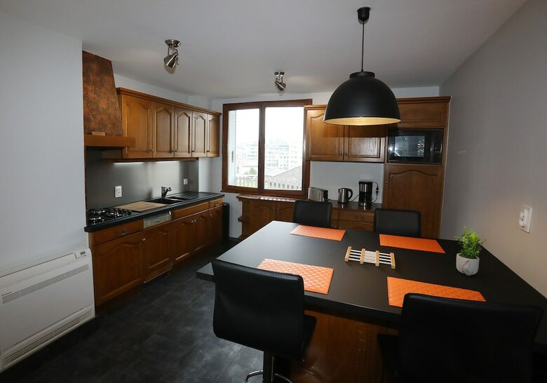 Apartamento Le Grand Large In Annecy- Lake View