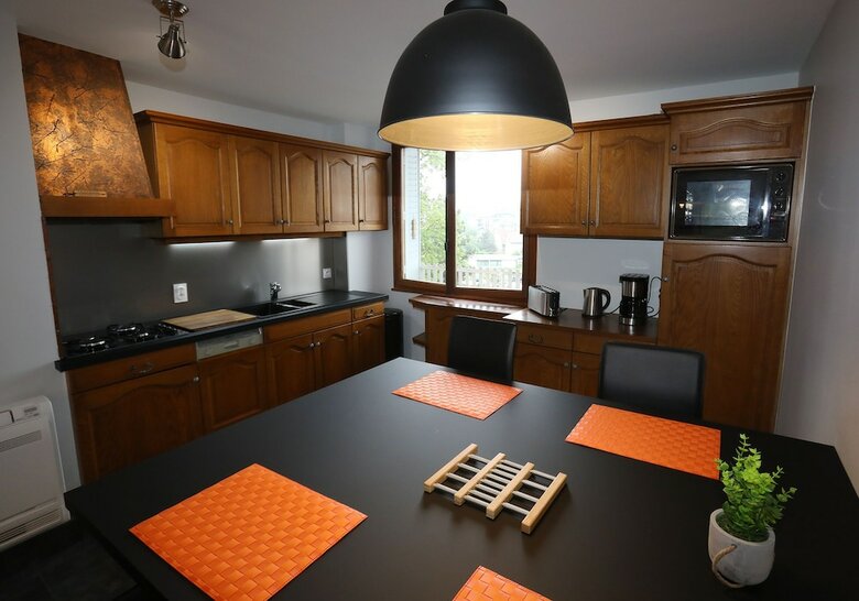 Apartamento Le Grand Large In Annecy- Lake View