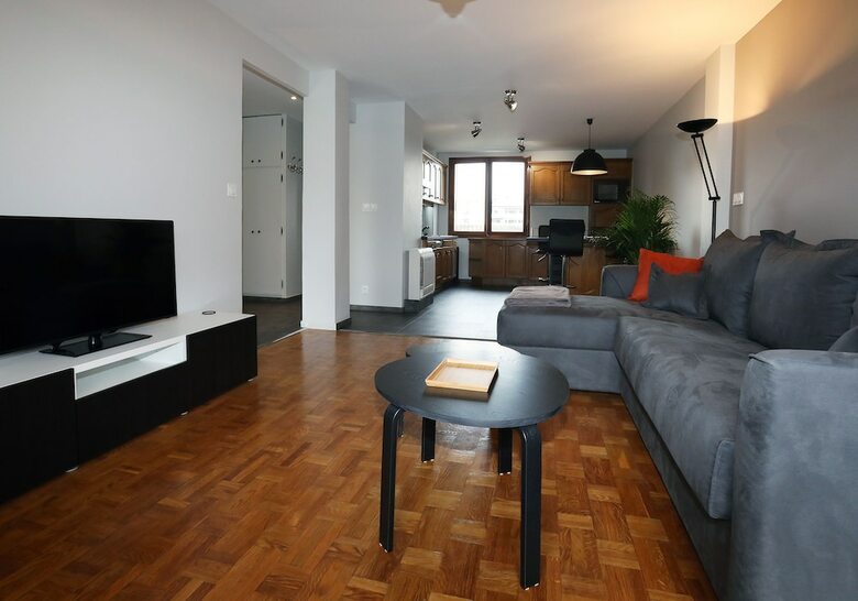 Apartamento Le Grand Large In Annecy- Lake View