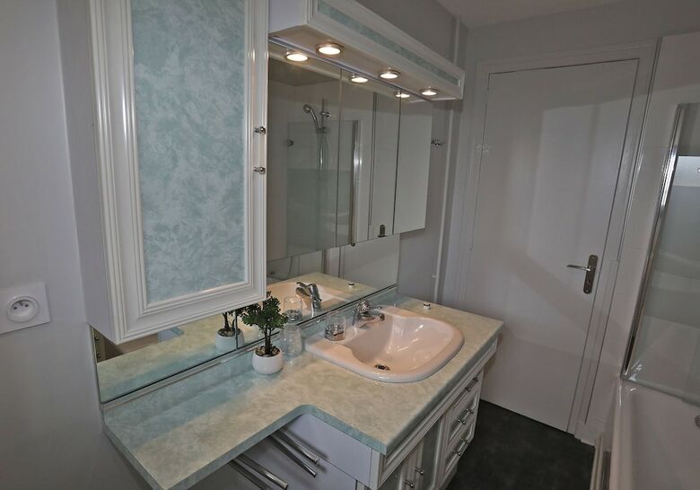 Apartamento Le Grand Large In Annecy- Lake View