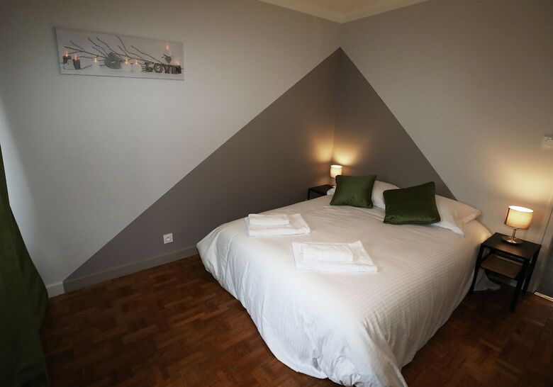 Apartamento Le Grand Large In Annecy- Lake View
