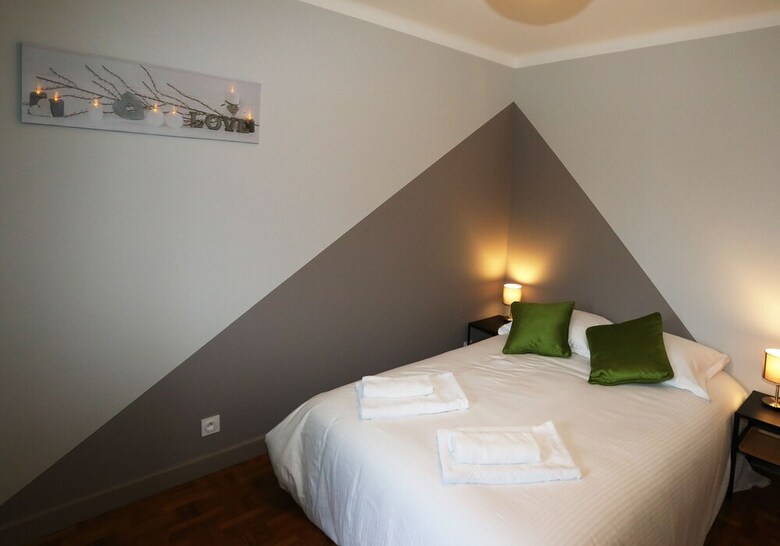 Apartamento Le Grand Large In Annecy- Lake View