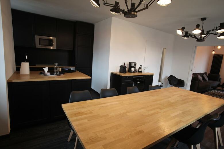 2 Bd Apartment With Sauna- Center Annecy