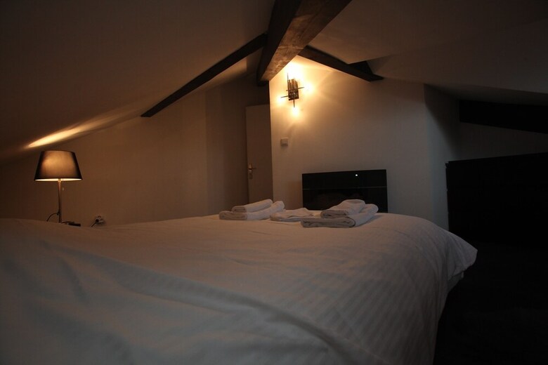 2 Bd Apartment With Sauna- Center Annecy