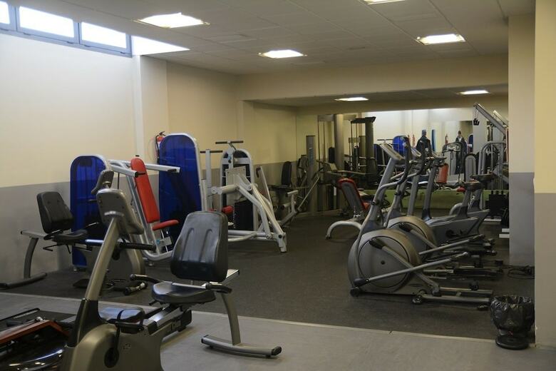 Apartamentos Enjoygranada Emir 3a Piscina Gym & Parking