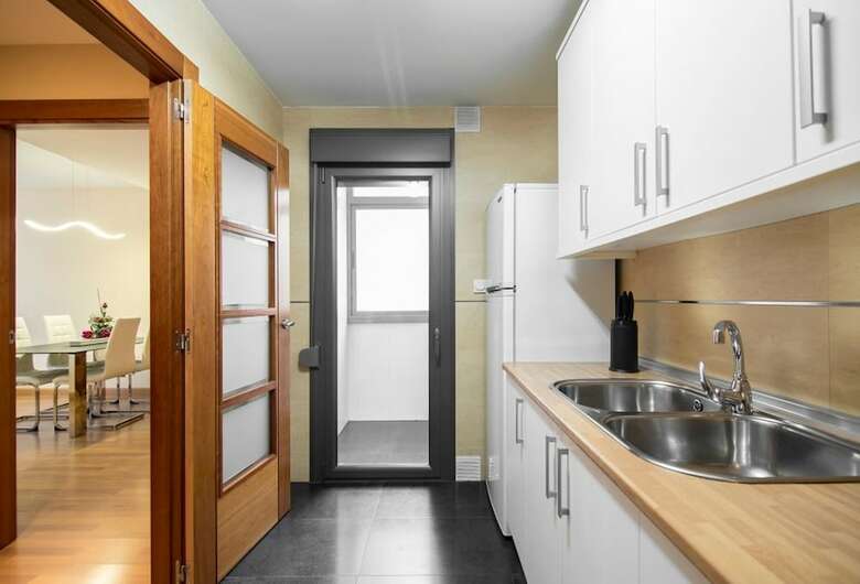 Apartamentos Enjoygranada Emir 3a Piscina Gym & Parking