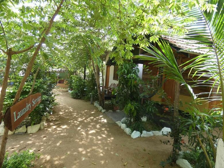 Hotel Relax Garden Inn