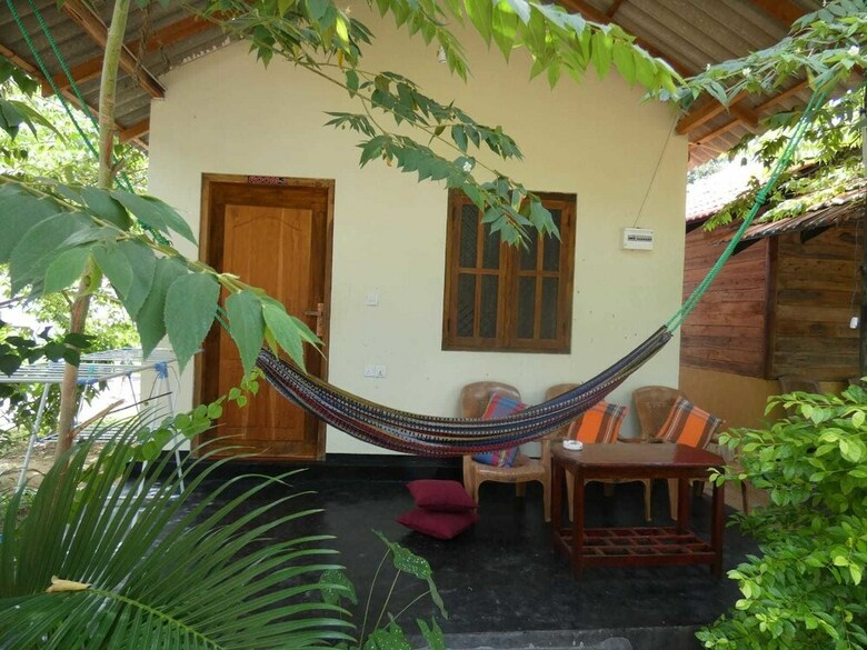 Hotel Relax Garden Inn