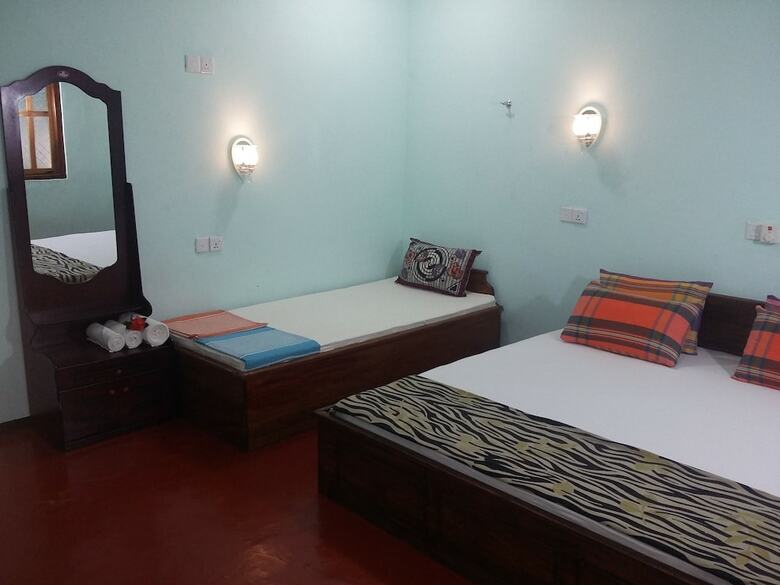 Hotel Relax Garden Inn
