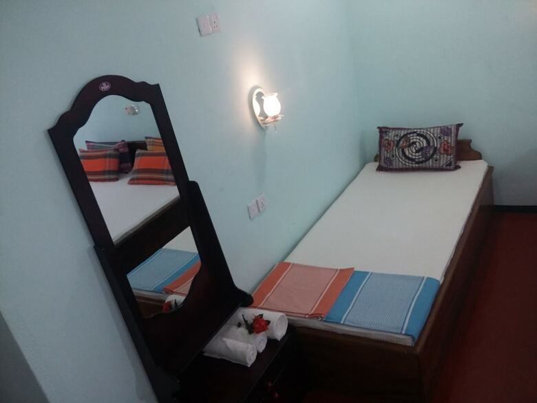 Hotel Relax Garden Inn