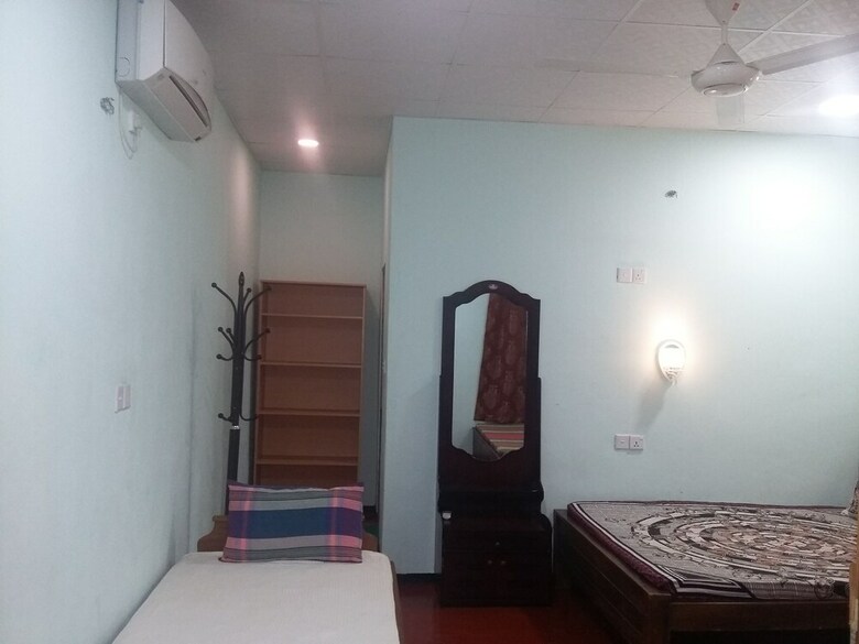 Hotel Relax Garden Inn