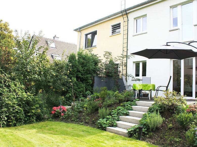 Ferienhaus Bonn Rheinn�he