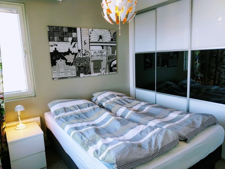 Pro Apartments