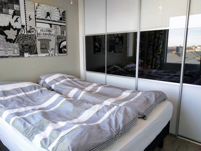 Pro Apartments