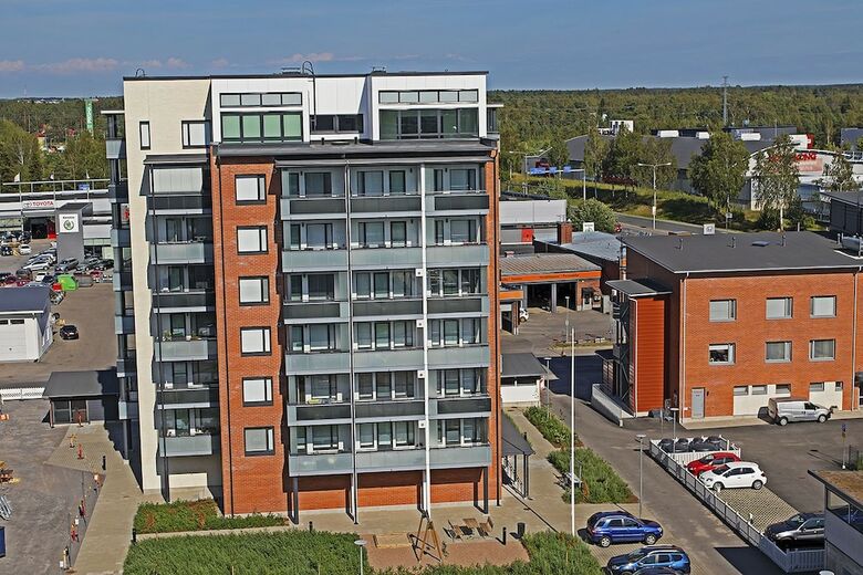 Pro Apartments