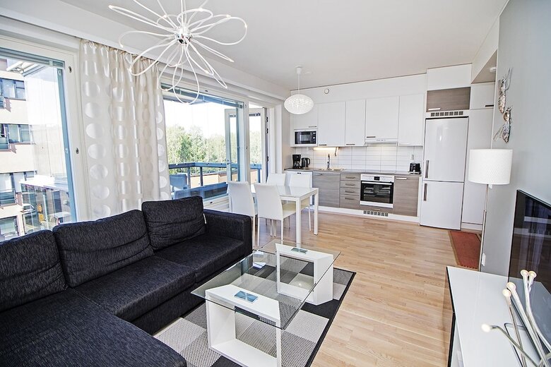 Pro Apartments