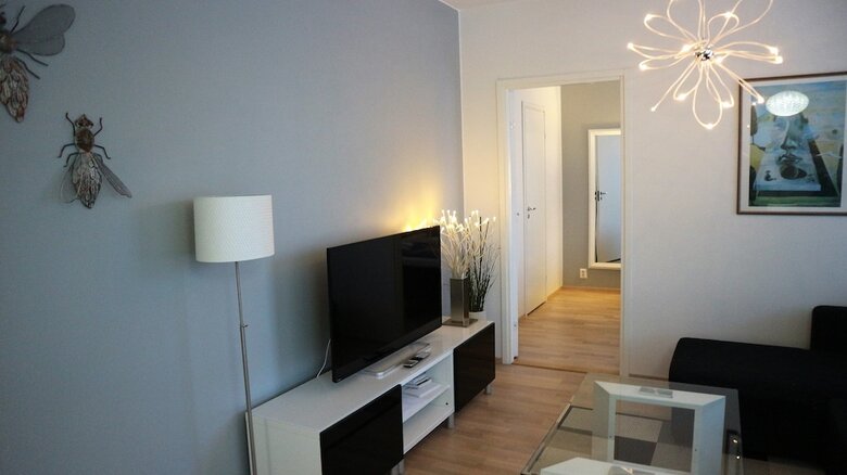 Pro Apartments