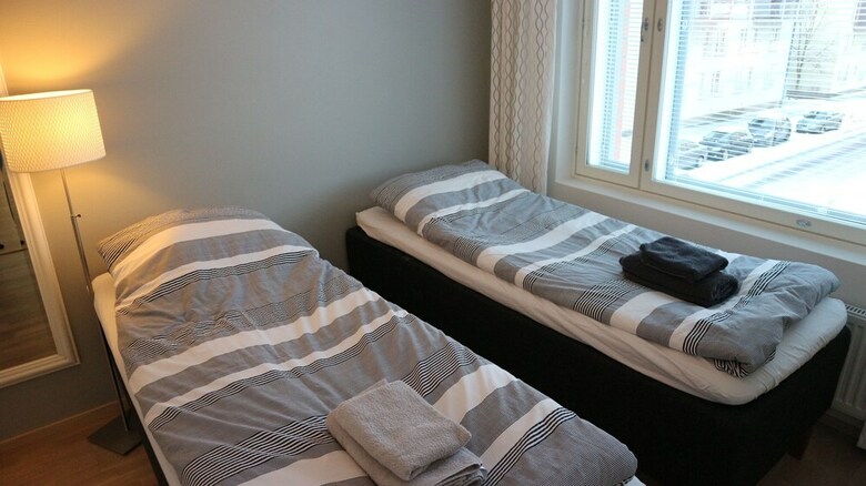 Pro Apartments