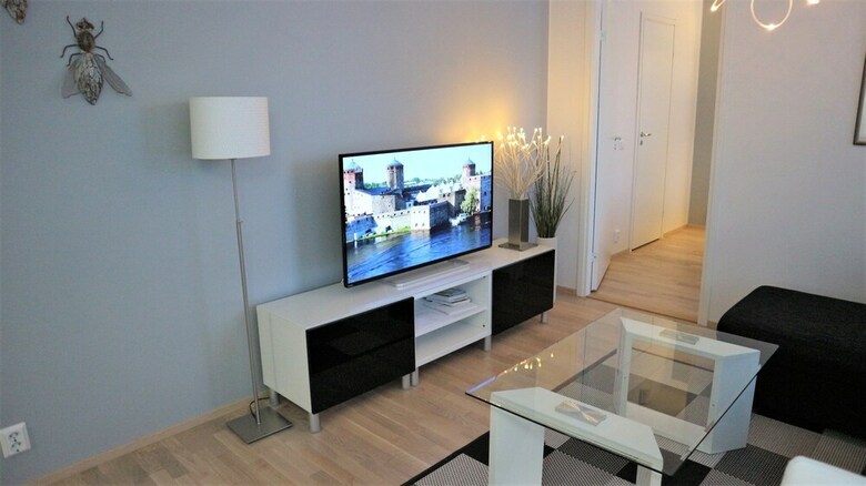 Pro Apartments
